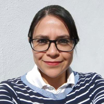Tania Dalila Sosa Ramírez