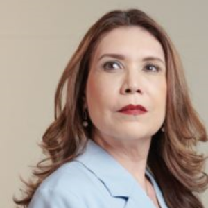 Dra. María Del Consuelo Jiménez Fernández