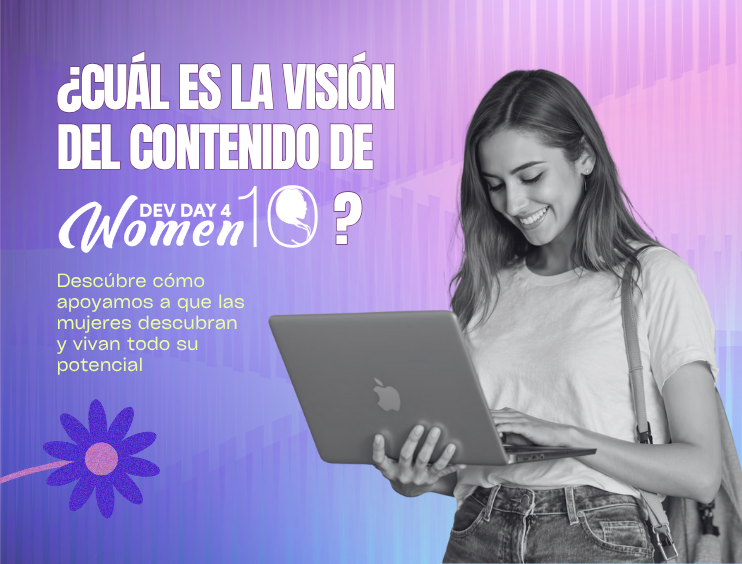 VISIÓN DEL CONTENIDO