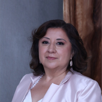 Adriana Garcia Espinoza