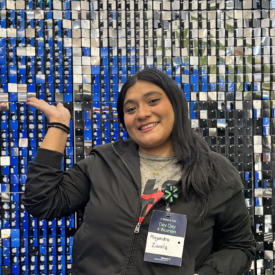 Alejandra Del Socorro Zavala Aké