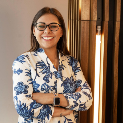 Jacqueline González