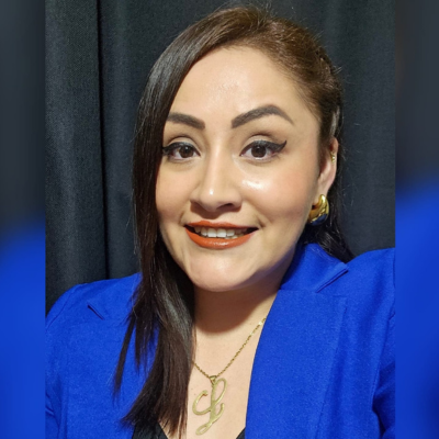 Lidia Berenice López Ochoa