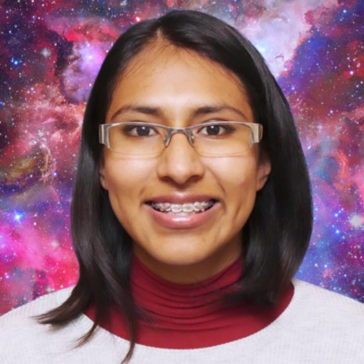 Miriam Yuridia Rojas