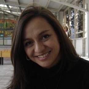 Teresa Álvarez