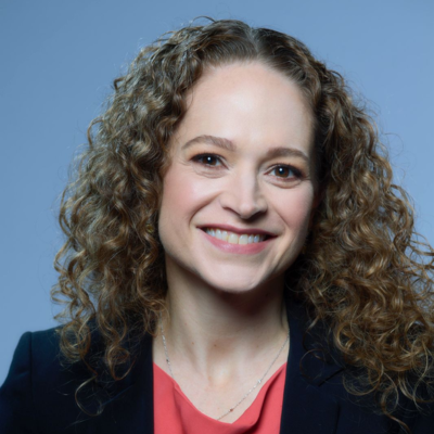 Verónica Elizondo Ortiz