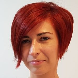 Cristina Nistor